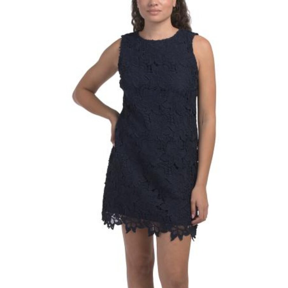 WALTER BAKER Odessa Mini Dress - Picture 6 of 6